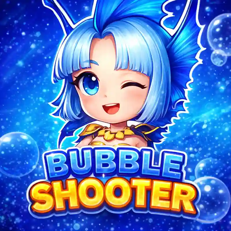 Bubble Shooter casino game play interface bet7 login
