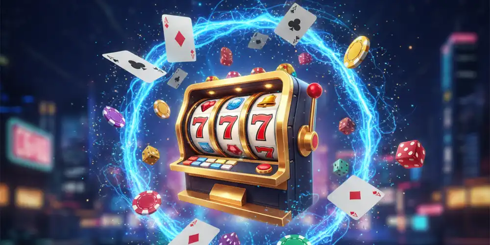 Bet7 Promo Banner