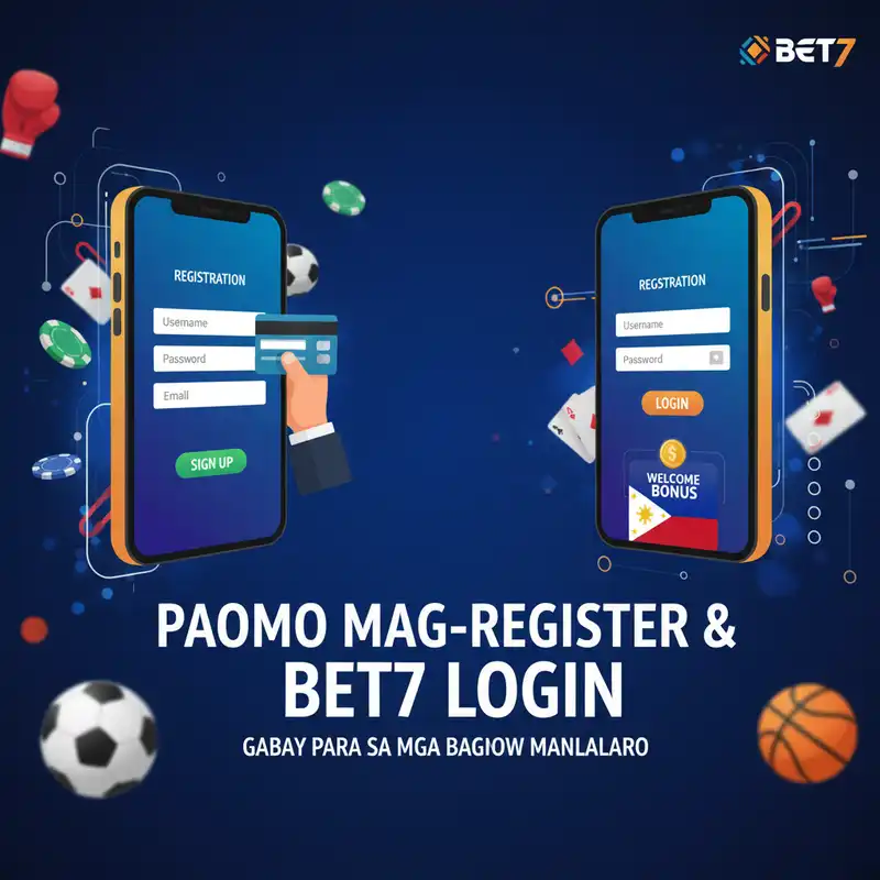 Registration Guide