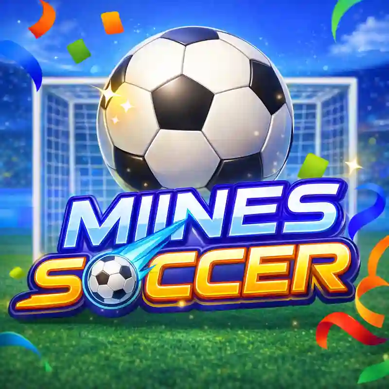 Mines Soccer game