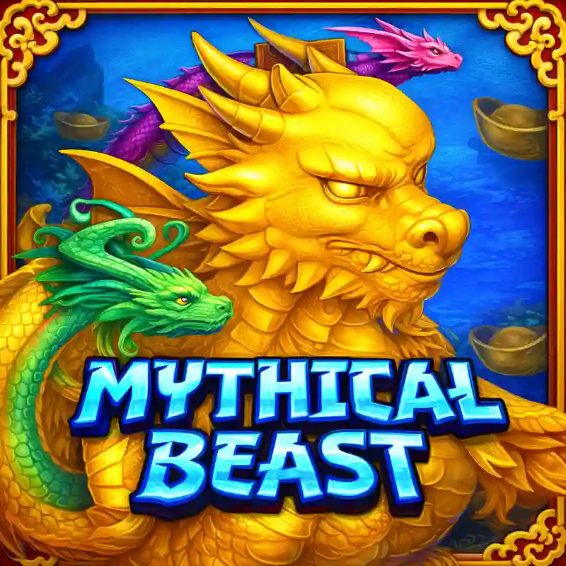 Mythical Beast game