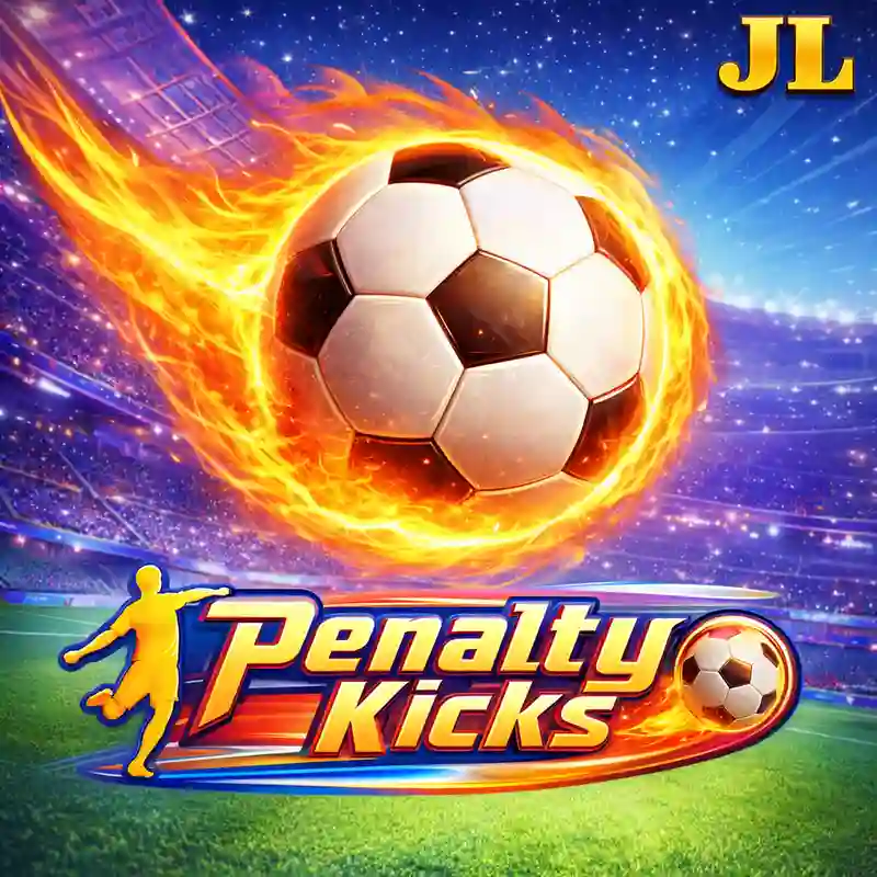 Penalty Kick game
